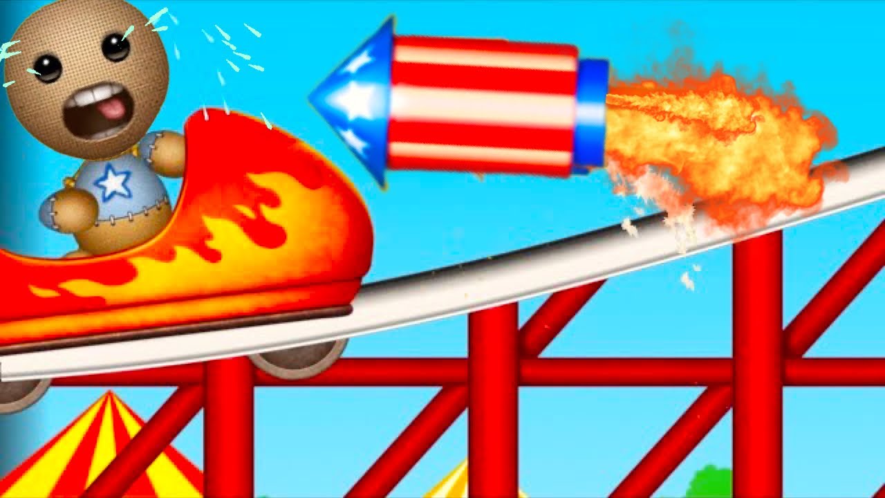 CRAZY US HOLIDAY vs The Buddy | Kick The Buddy