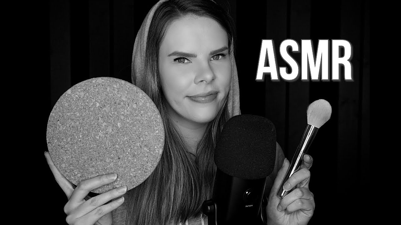 ASMR SUOMI 💫 OMAT LEMPITRIGGERIT HAASTE 💫 10 erilaista triggeriä