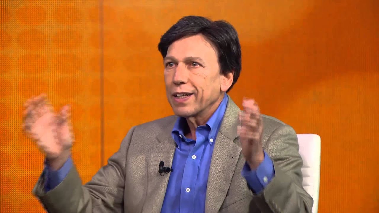 Peter Kuznick describes the real target of the atomic bomb