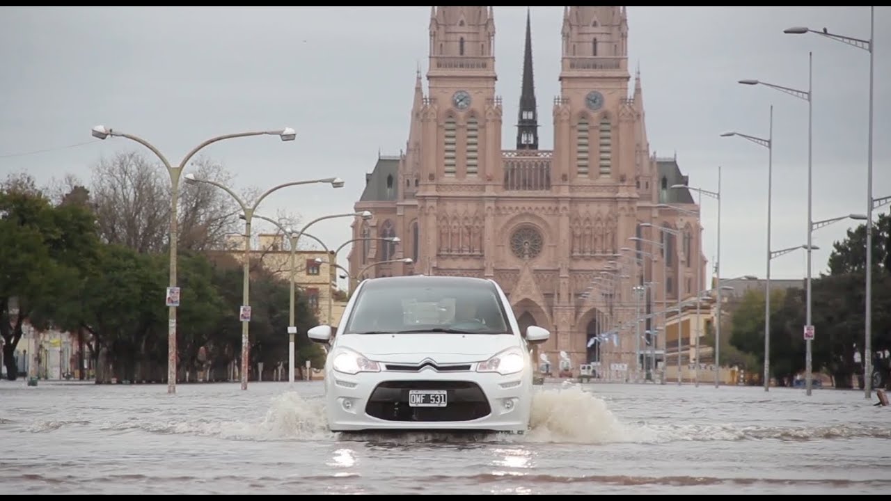 TN Autos Programa 62 | Informe Vadeo