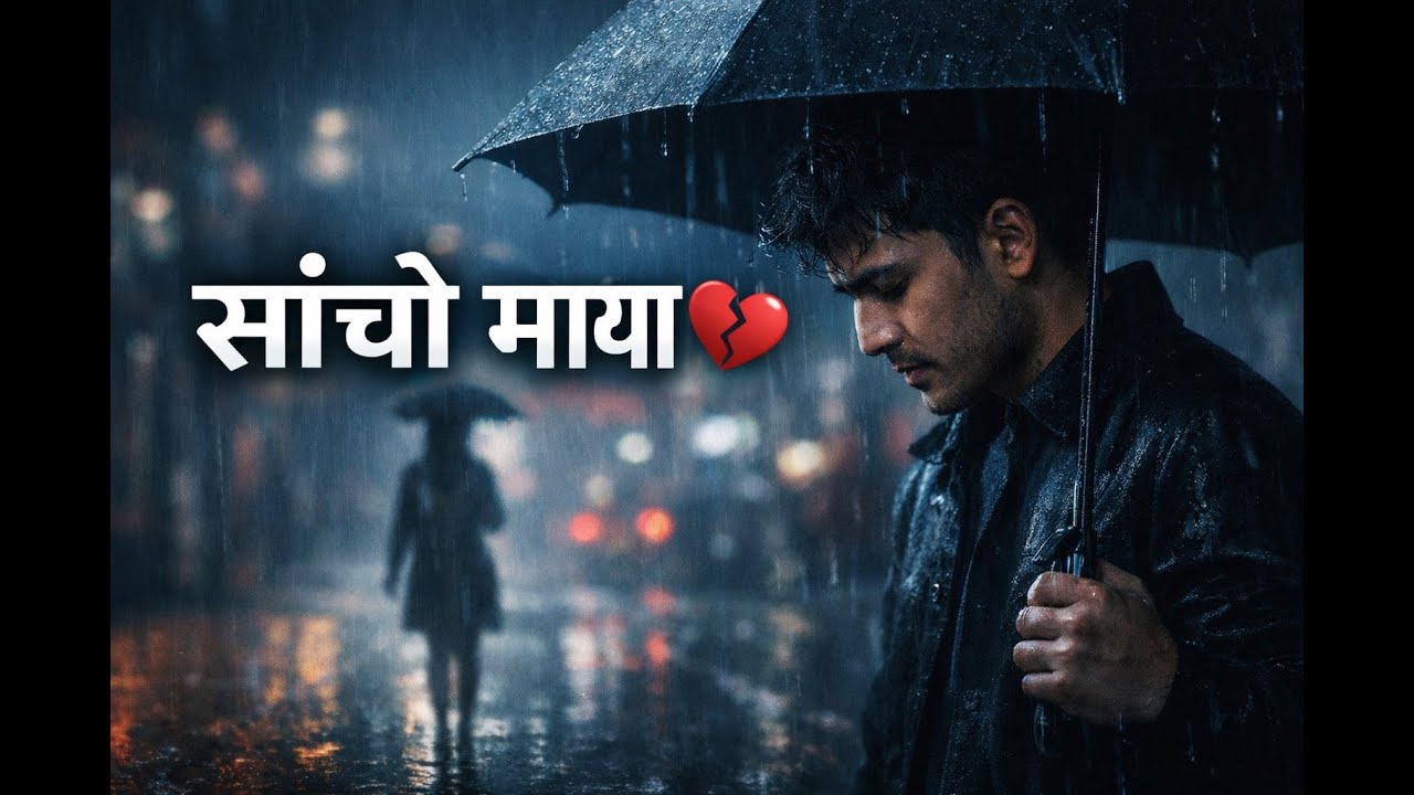 साँचो माया 💔 | Nepali Audio Story | Emotional Love Story | Heart Touching Motivation New Nepli story