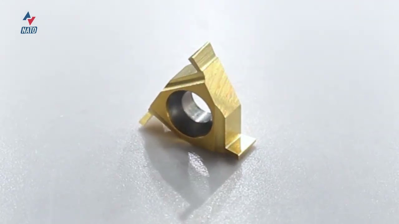 carbide inserts