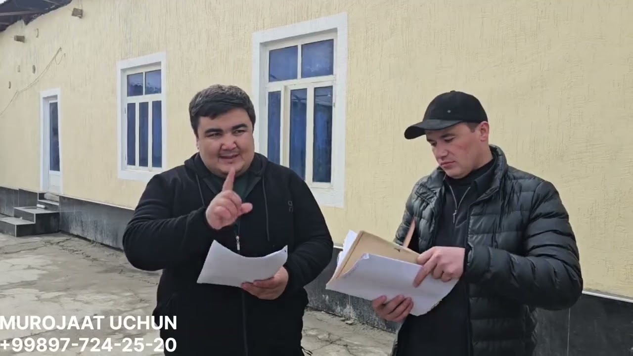 Buxoro yer ustida nizo ESKI NIZO YANGI MOJORO