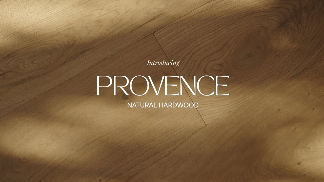 Provence Natural Hardwood | A Discussion With the Flooret Team