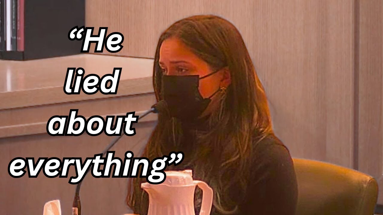 When Your Pathological Liar Ex-Boyfriend Kills His Family | Chandler Halderson