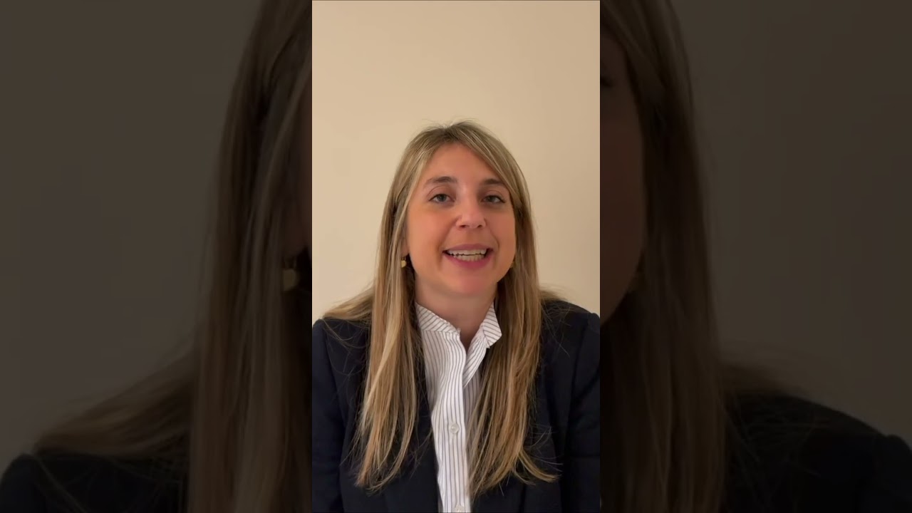 Contract Specialist - Angela Tufo