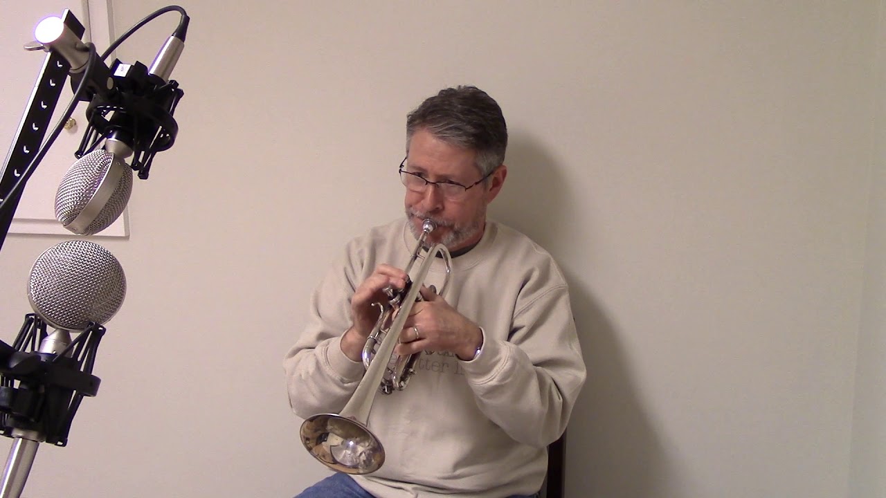 Episode 26: Brandt Etude #25