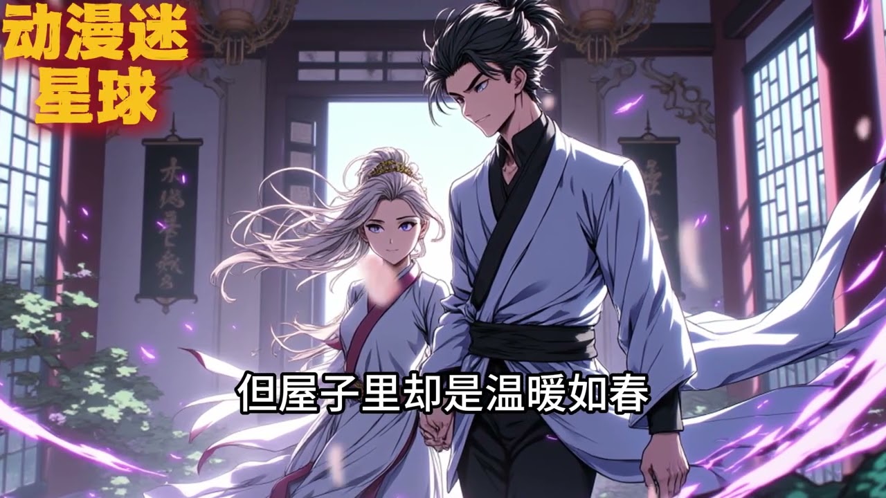 《仙尊重生：這一世，我要補全情緣》無情劍仙重生歸來，竟對前世冰山師尊笑問雙修之法？當拒盡紅塵的劍道至尊，變為主動追求情緣的溫柔弟子，他又將如何彌補前世遺憾，開創有情劍道，逍遙諸天？#都市高武#古代修仙