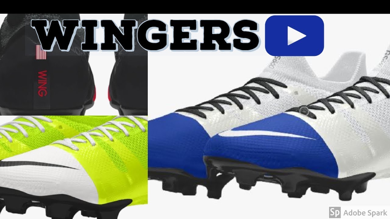 Nike Mercurial Greenspeed 360 ID FG! (Nike GS360)