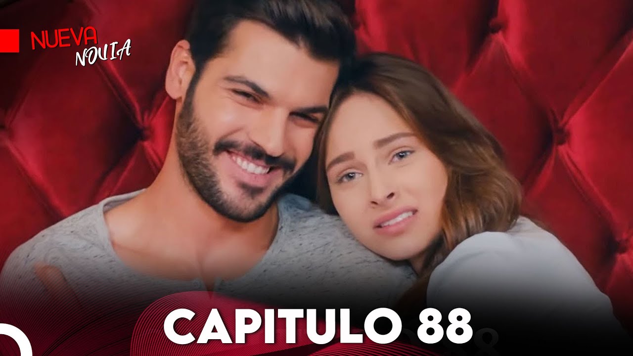 Nueva Novia | Capitulo 88 (Subtitulado En Español)