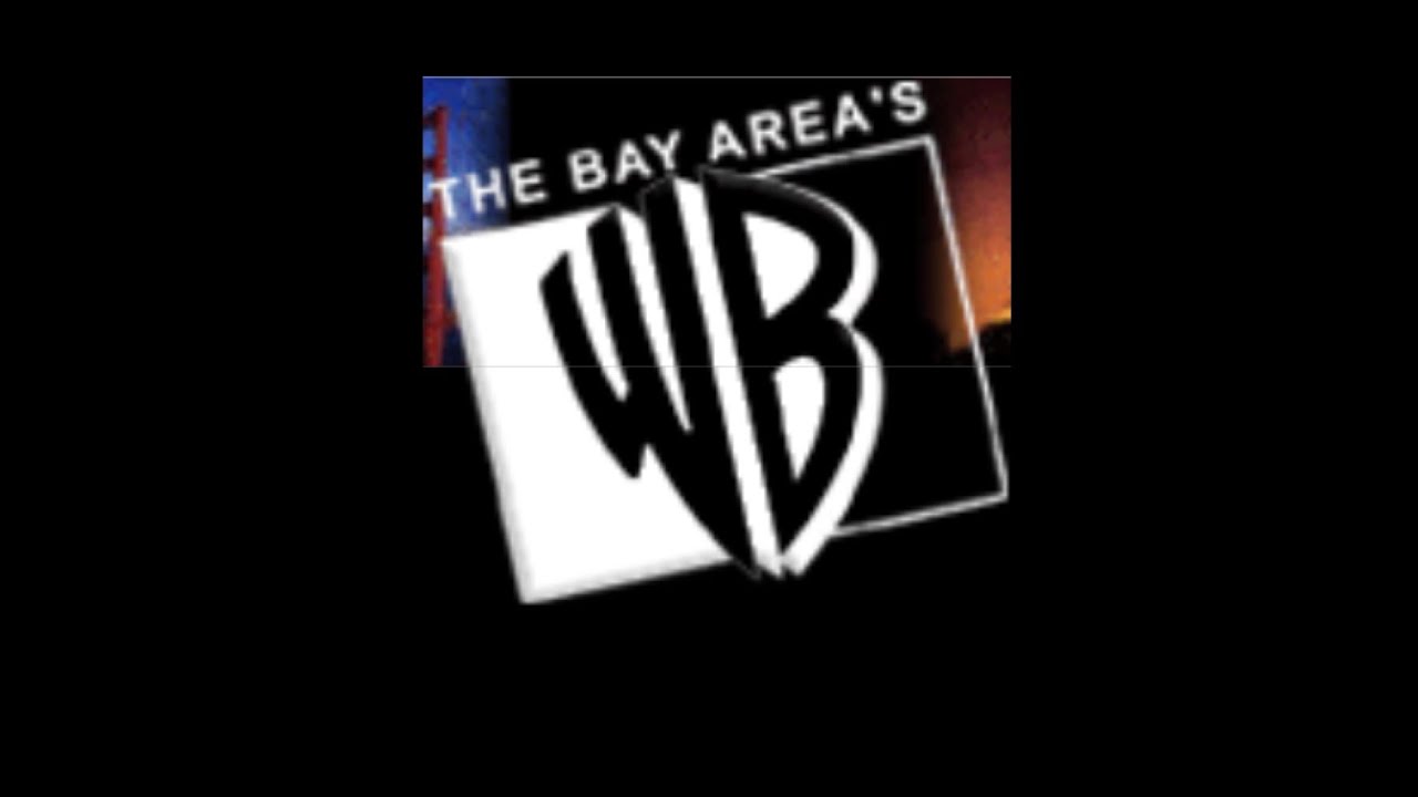 KBWB Bay Area&rsquo;s WB Promo 2001-2002 Season (December 31,2001)