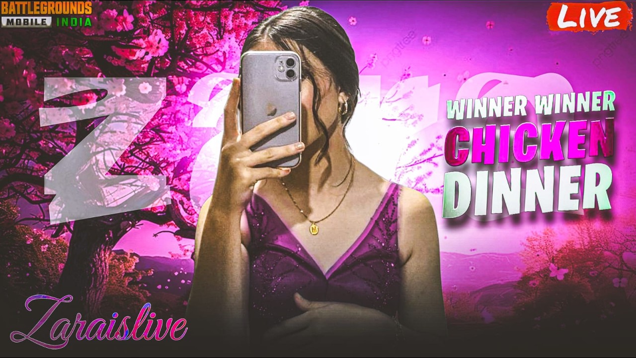🔴|GIRL GAMER LIVE BGMI RUSH GAMEPLAY| GIRL GAMER🔥#bgmilive  #girl