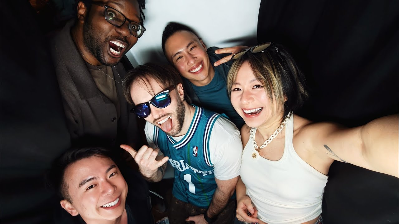 Timbo's 31st BDay