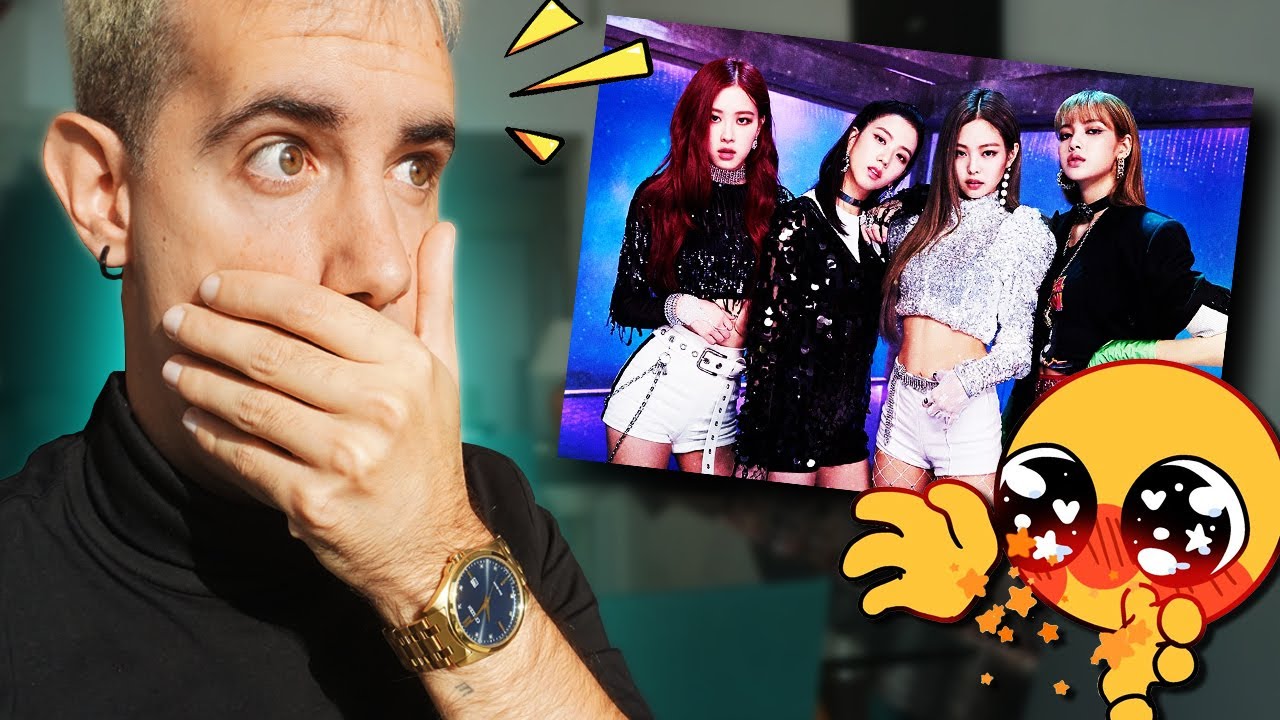 Cómo BAILAN!! 🍑🔥🍚 REACCIÓN BLACKPINK - '뚜두뚜두 (DDU-DU DDU-DU)' 2019 Coachella Live Performance 🤙🤟