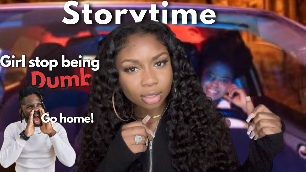 STORYTIME My Bestfriend a Certified CRASHOUT 🥇