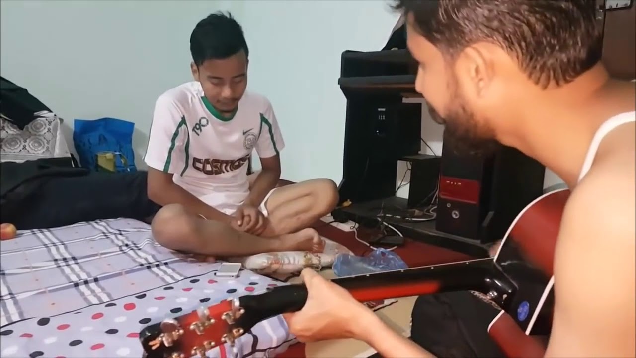 bba vs engineering nepali parody