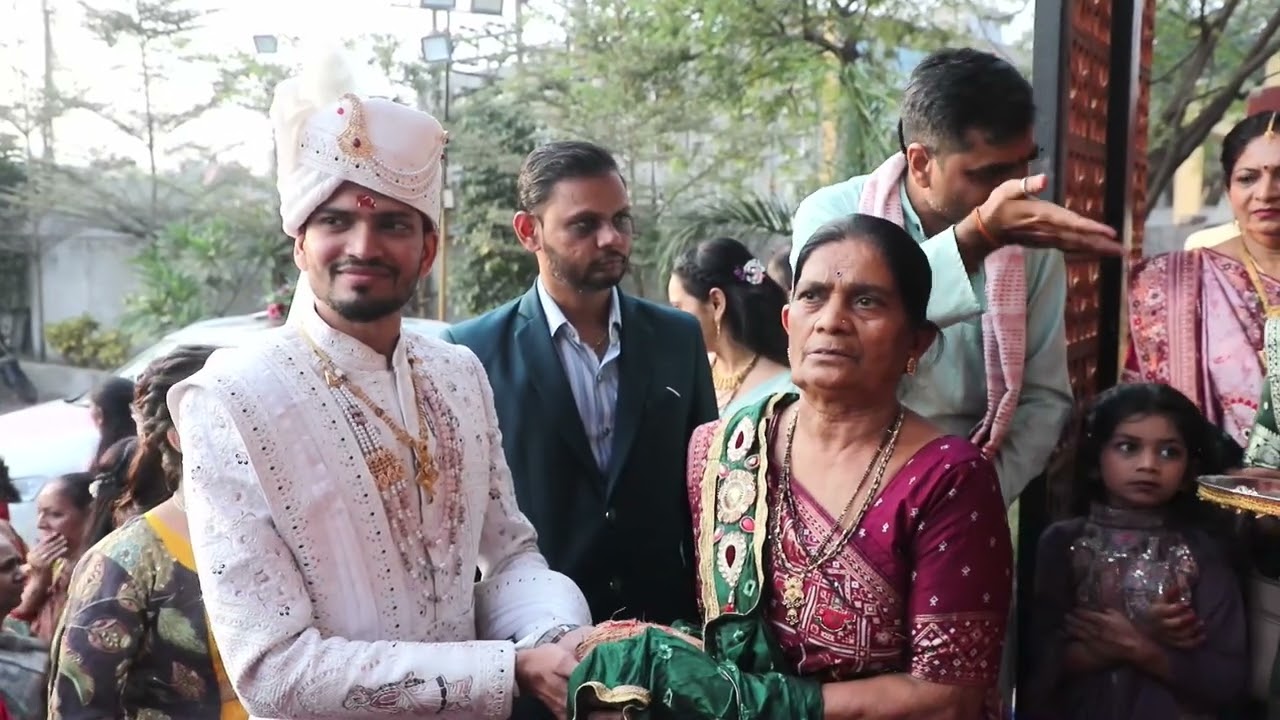 LIVE || Sneh Milan Samaroh &  Samuh Lagn Samaroh || Vaddoriya Parivar || Surat , Gujarat