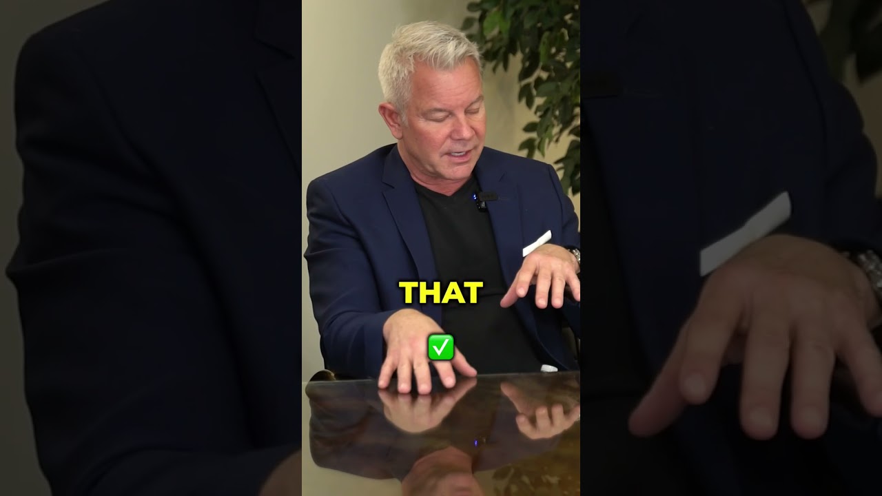 How The Refinance Part of the BRRRR Strategy is Done 🤫 #realestate #shortsvideo #realtor