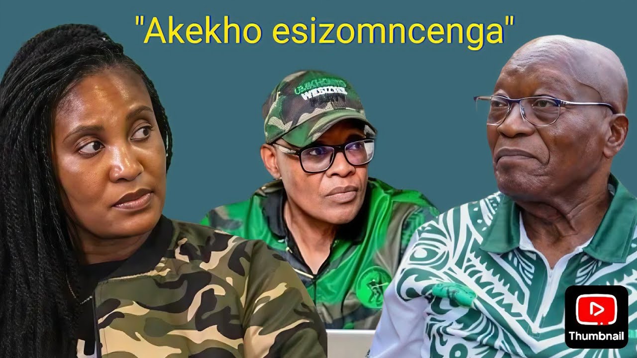 Shocking truth revealed about Mk party Secretary General, and other changes in  Mk party 