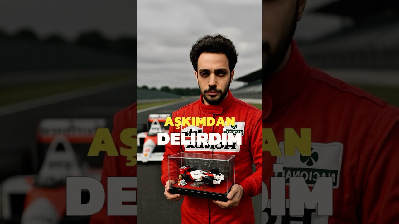 Lego Aşkımdan Delirdim