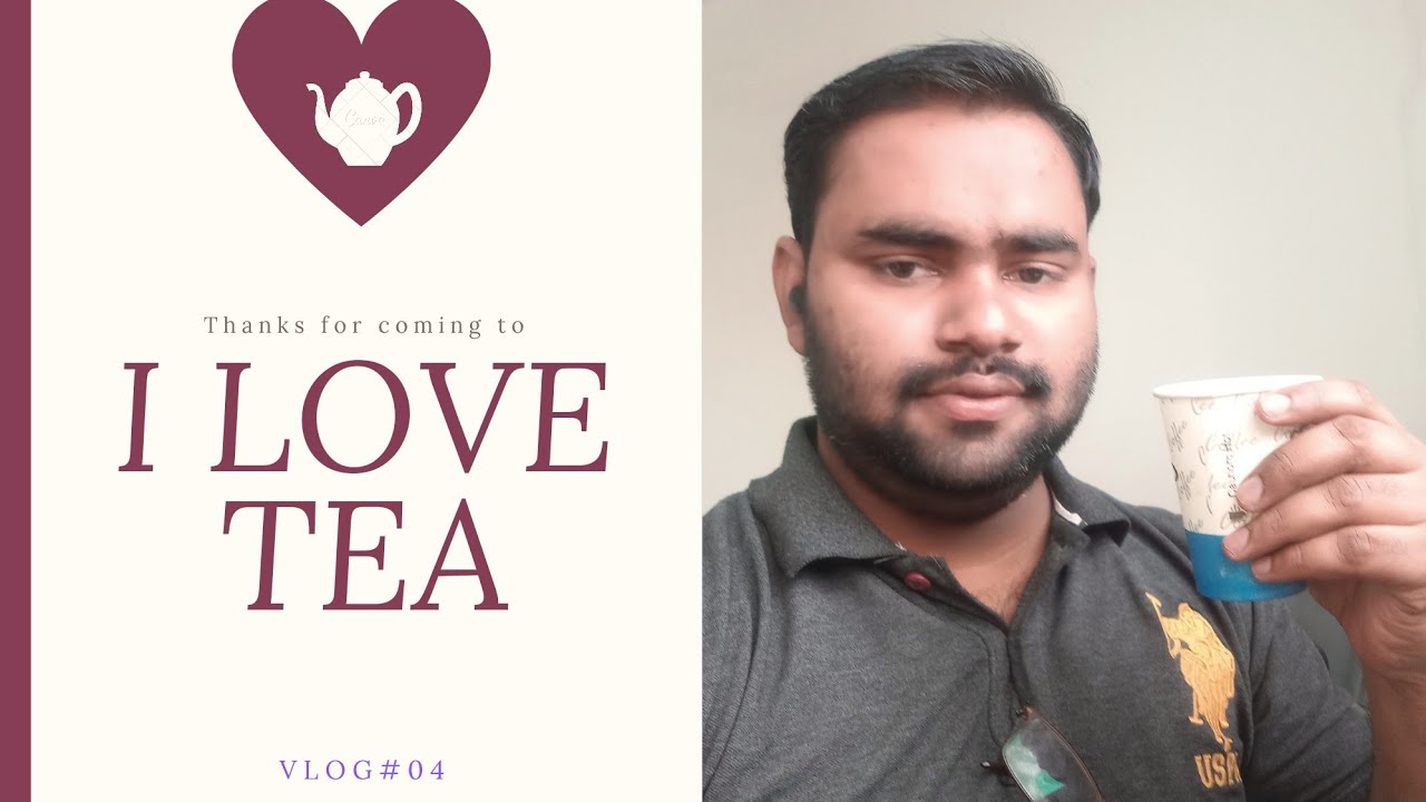 I love Tea & Burger🥤🍵 🍔                     #chaiilover #burgerlover.