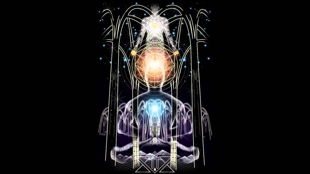 Psyonic -  Psyontech Set [Hi-Tech Mix]