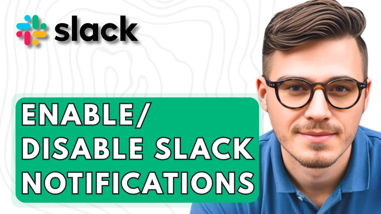 How To Enable/Disable Slack Notifications [2026 Guide]