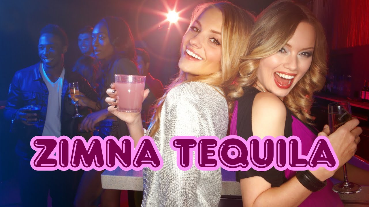 ZIMNA TEQUILA - VIXART 🥃 | NOWOŚĆ DISCO POLO DANCE 2026 HIT | Przebój na domówkę i imprezę