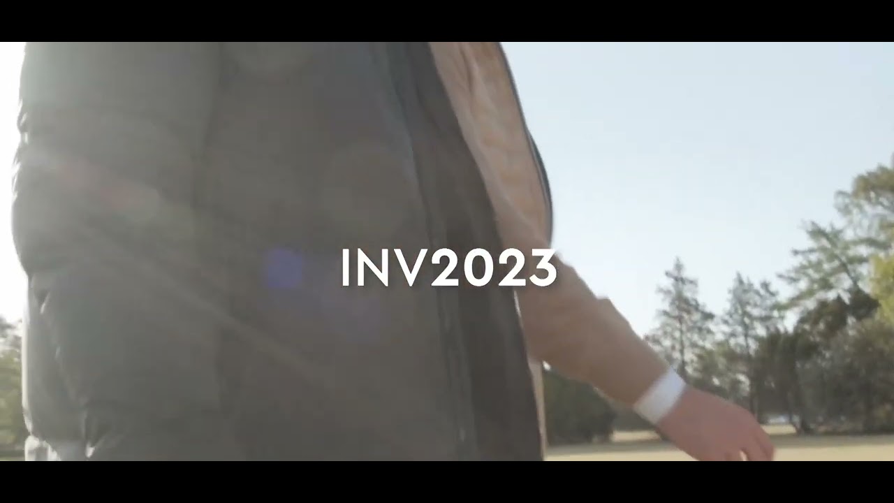 INV 2023 / Huapi