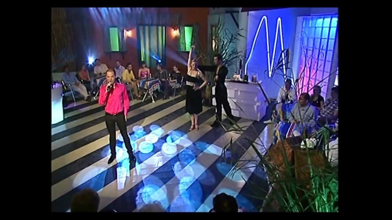 V&aacute;s&aacute;ry Andr&eacute; - Sose volt (D&aacute;rid&oacute;)