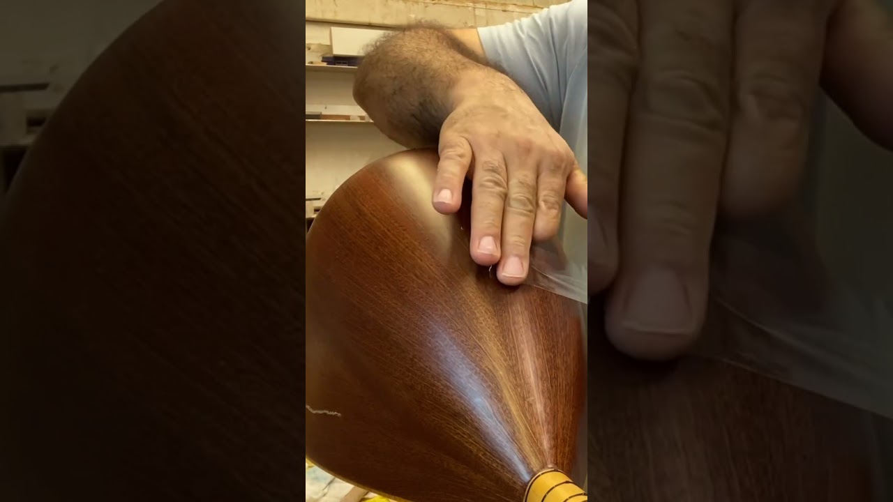#&ccedil;atlaksaztamiri #t&uuml;rk&uuml; #saz #alikızıltuğ #m&uuml;zik #dedesazı
