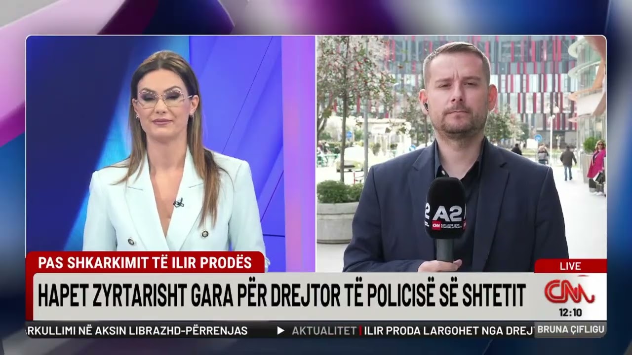 “Kërcet” çmimi i naftës në Shqipëri, 200 lekë/litër, bota në alarm...PULS nga Bruna Çifligu