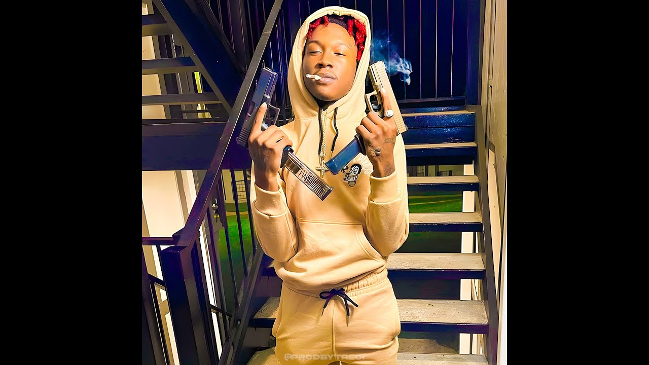 (FREE) BAK Jay Type Beat 
