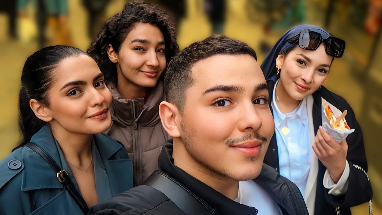 QUE FAIRE À BRUXELLES EN 2 JOURS ? 🥵 | HEYRAMZI