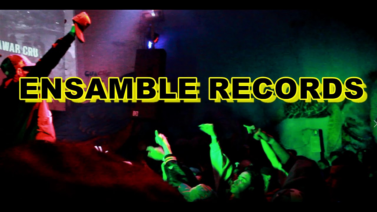 JOES FT B-CLASS (YWC) - 2018 - QUE SERA (ENSAMBLE RECORDS)