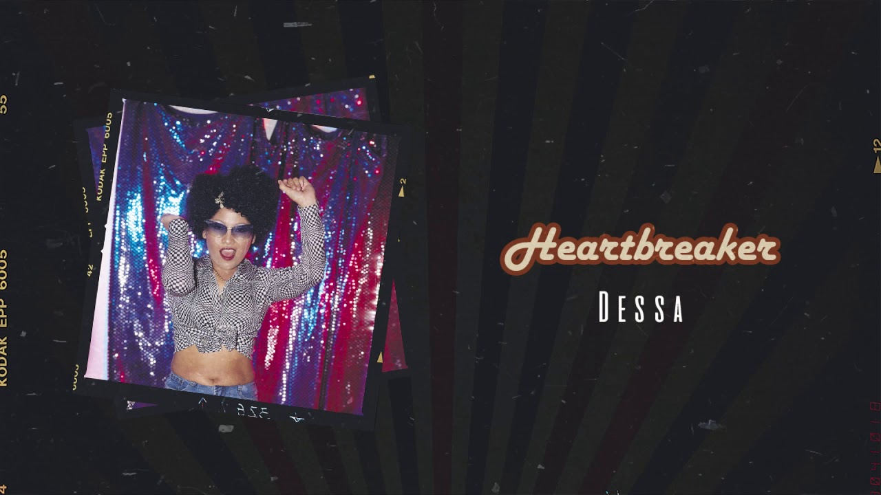 Dessa - Heartbreaker (Audio) 🎵 | Respect