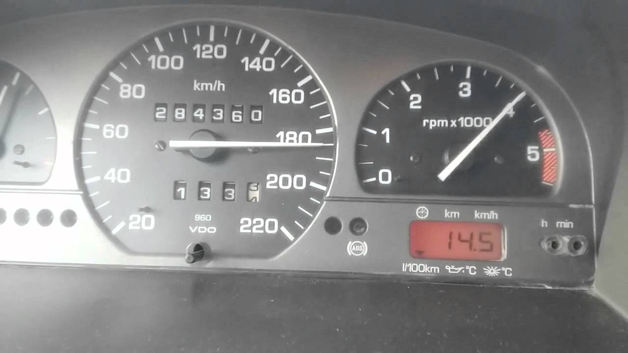 seat toledo 1.9 tdi 0-180