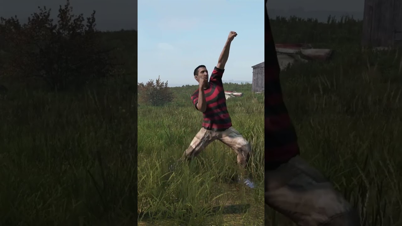 DayZ Bed-Respawning