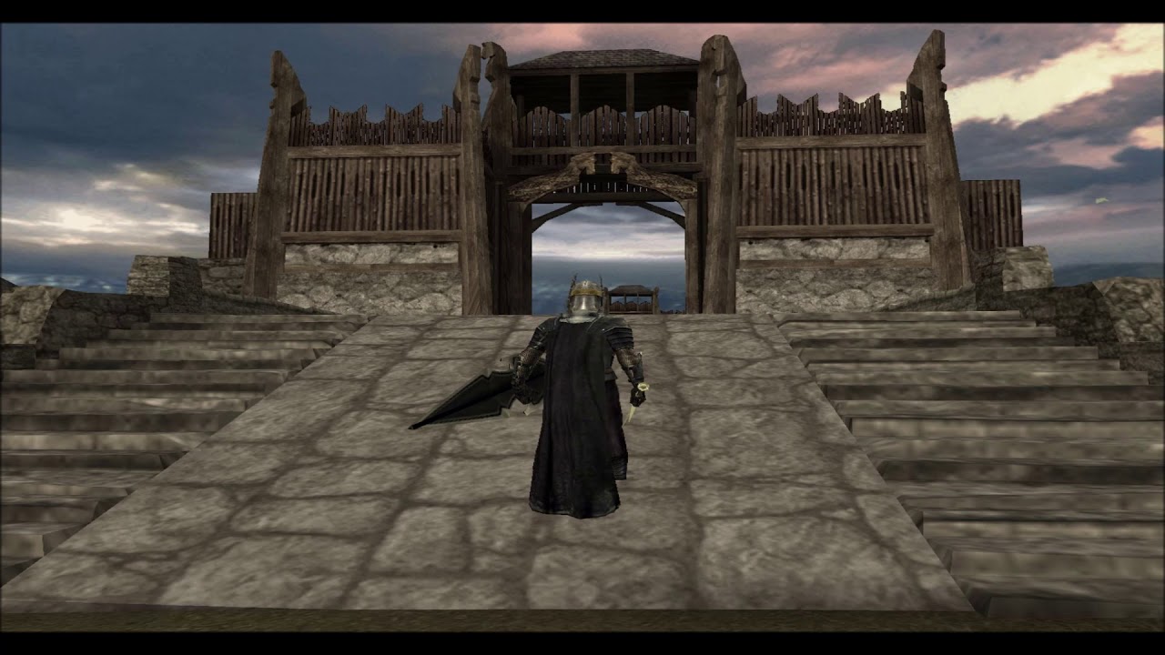 Lord of the Rings Third Age OST : Rohan BGMs