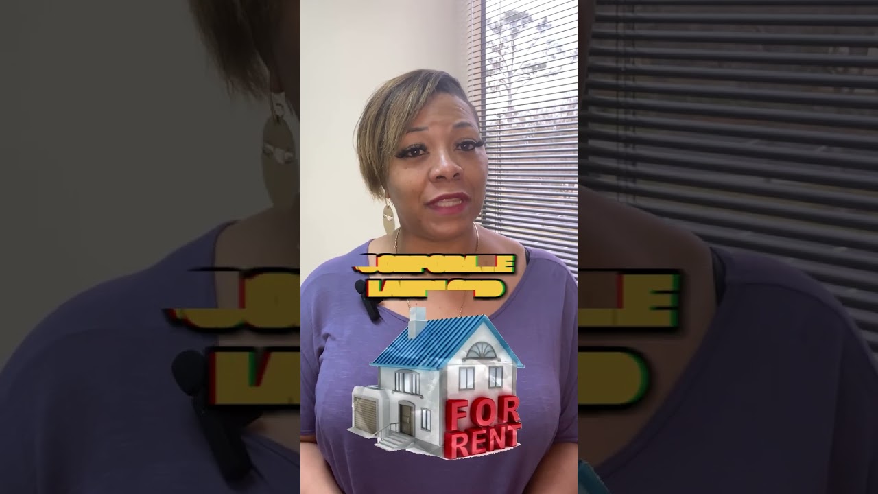 Wall Street Could Buy Up 40% Single Family Rentals by 2030!! | Cassandra Dorsainvil