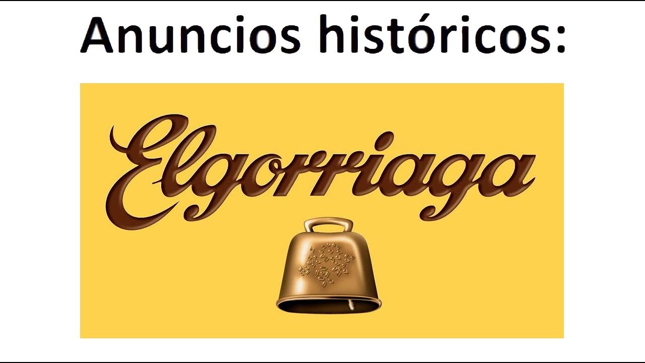Anuncios históricos: 