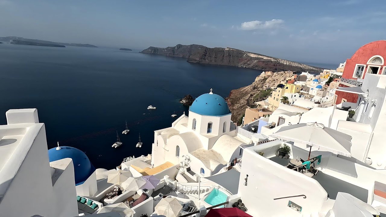 European Cruise 2023 aboard Royal Caribbean Explorer of the Seas.