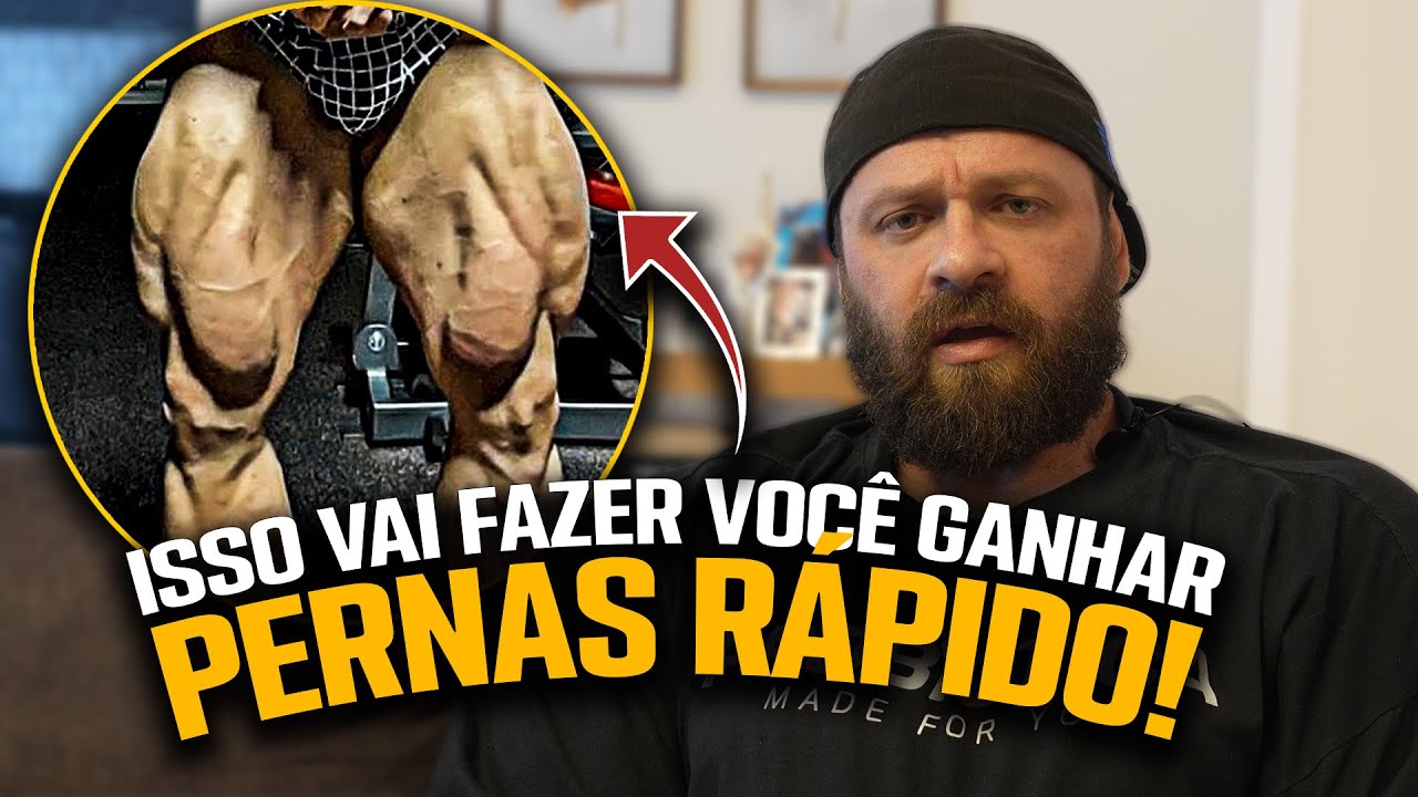 TEMIDO POR MUITOS ADORADO POR OUTROS