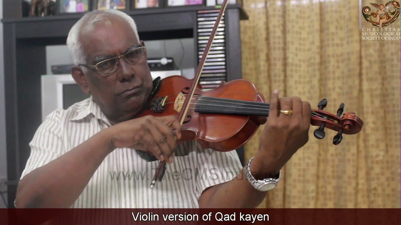 Aramaic Project-139.  Pappootty Master and Bennedy Anikkad:  rare melodies and memories - Part II