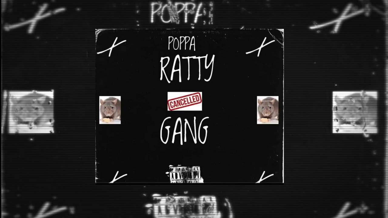 Poppa - Ratty Gang ( Visualizer)