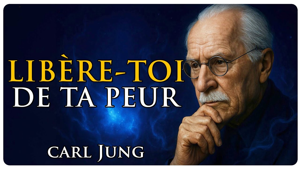 GUÉRIR TA PEUR D’ÊTRE ABANDONNÉE – Carl Jung et le Secret Caché