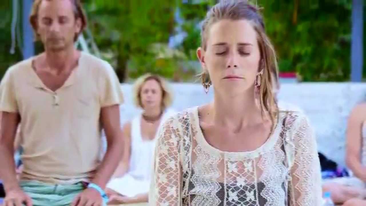 OSHO Afroz Meditation Center, Lesvos, Greece