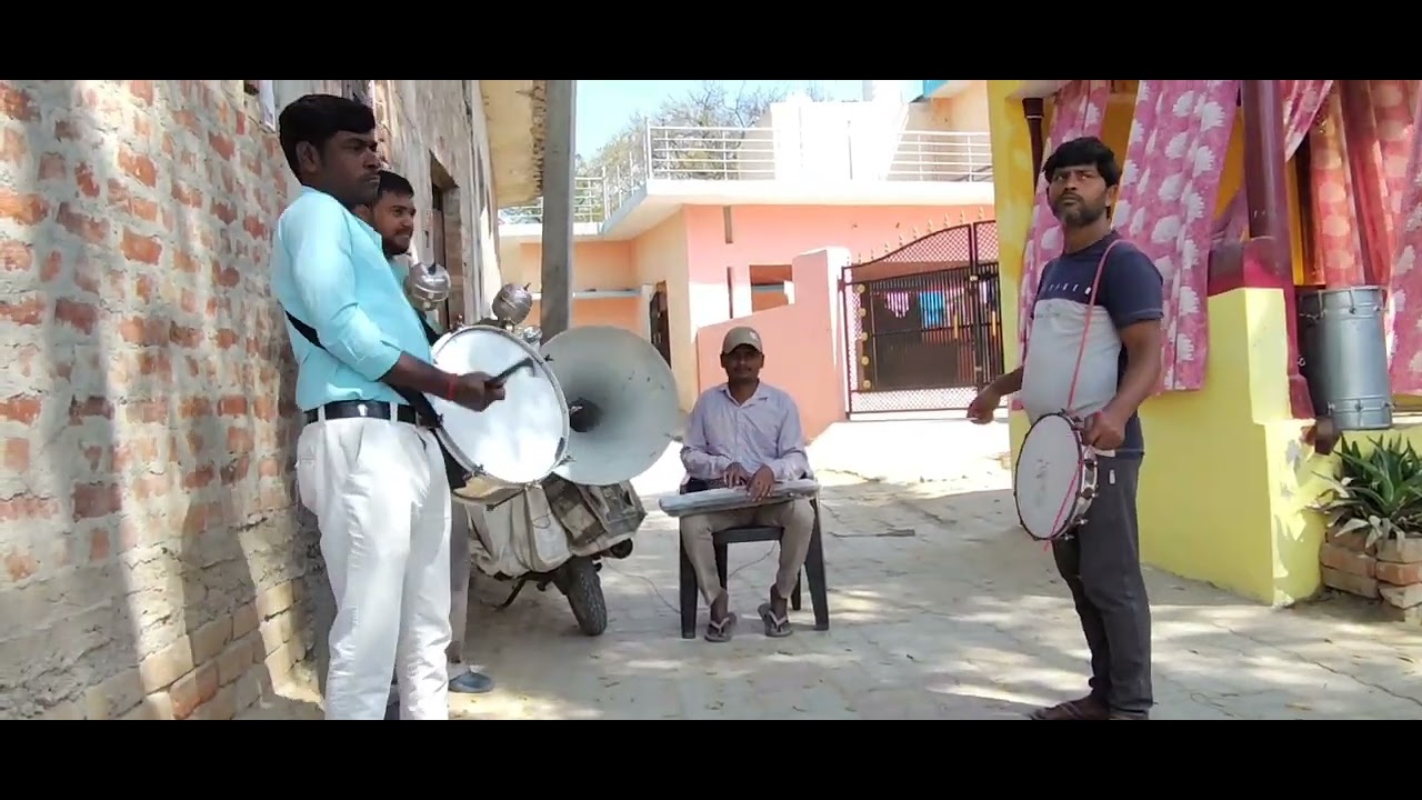 रोंगटे खड़े हो गए ये धुन सुनके भोजपुरी 🎵🎵🎵 song by sushil kumar
