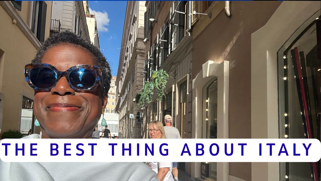 Life in Italy | Friends, Food, and Beautiful Piazzas. Why Aperitivo is One of My Favorite Things