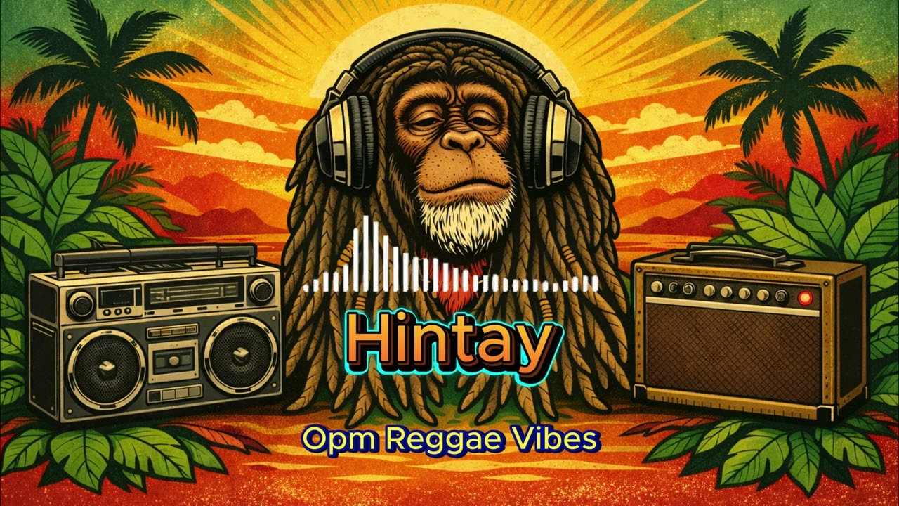 Hintay - OPM Chill Reggae